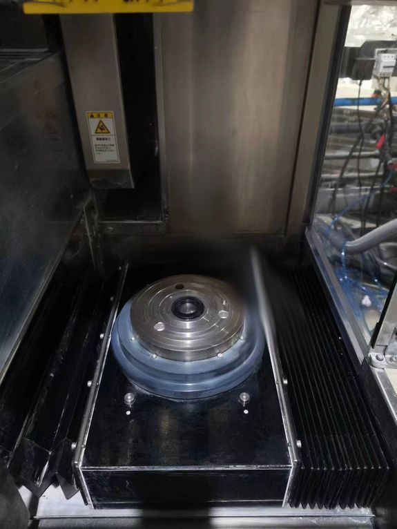 Used 2011 Disco DAD3350