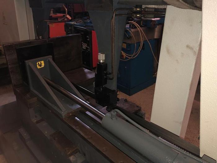 Usato SEGHETTO VEM 440