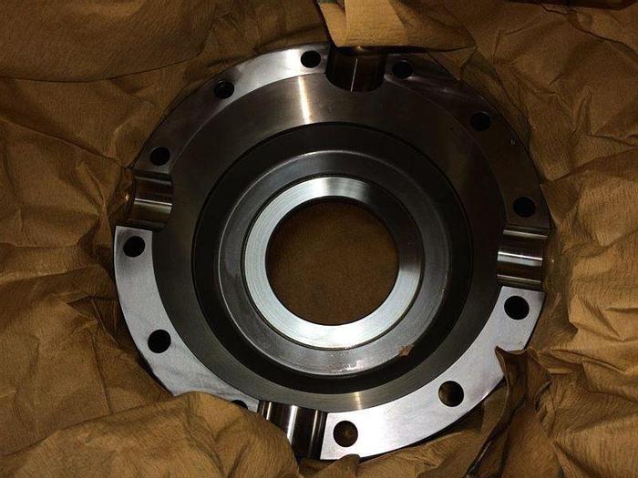 0 Volvo (11145310) DIFFERENTIAL HOUSING and (11145309) DOG CLUTCH