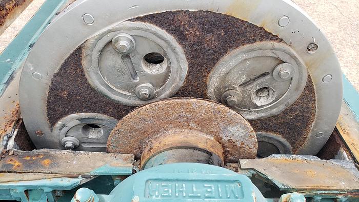 Used United Centrifuge SS 1000