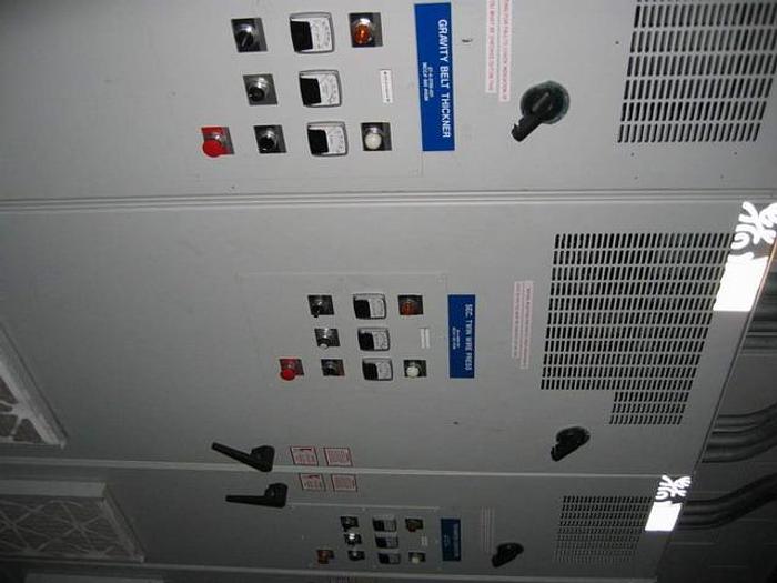 Used 1992 ROEDIGER TP-07.4 #20490