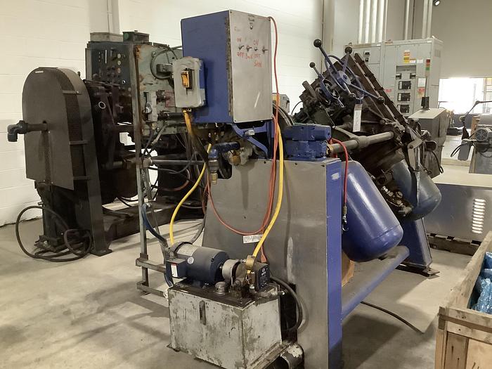 Used DEPENDABLE 400 Core Machine( On Hold)