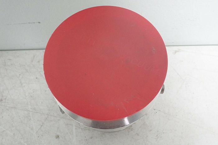 Used Agilent Technologies TwisTorr 304 FS X3500-69104 Vacuum Pump