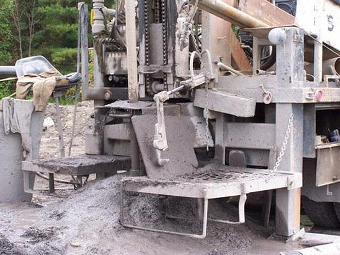 Used 1989 Simco 5000 - SOLD