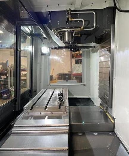 Used 2019 HAAS VF-2SS CNC Vertical Machining Center