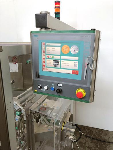 Used M 15712 E - Labeller NERI BL-A415 TE Tamper Evident