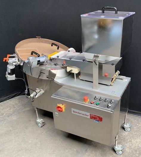 Used U 15415 D - Tablet Sorter SEIDENADER L 650