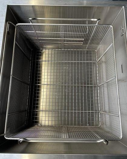 Used Q 16194 D - Ultrasonic device HAHN&KOLB ELMA ES X-tra Basic 2500