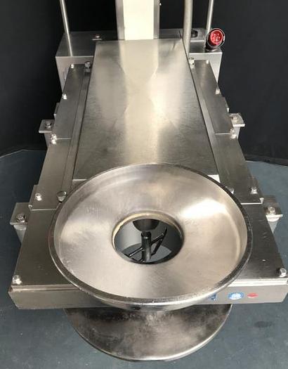 Used C 15811 D - Sifter QUADRO COMIL 194 P