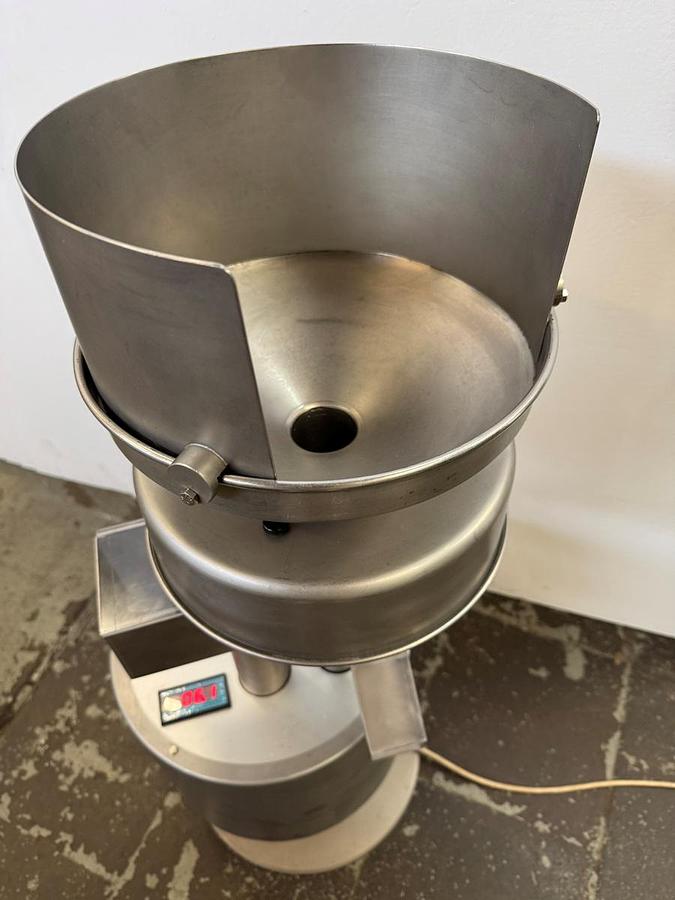 Used G 17032 E - Capsule Sorter IMA DS-71