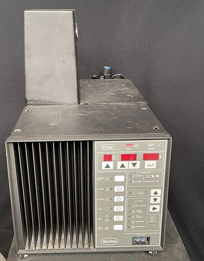 Used N 16277 D - Cartoner for Bottles MARCHESINI MA 355