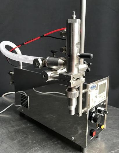 Used J 15541 D - Liquid Filler KING KT 341