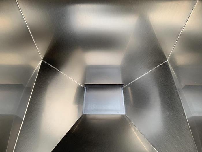 Used U 15415 D - Tablet Sorter SEIDENADER L 650