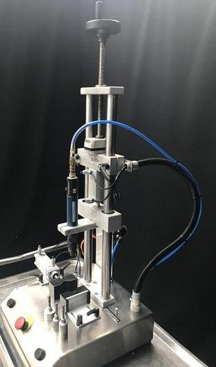 Used L 16004 D - WÜRSCHUM SPA 2 screw drivers