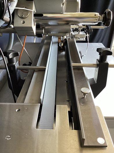 Used M 16442 D - Top Labeller PAGO PAGOMAT 6A/90