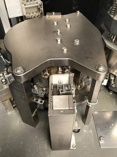 Used G 15722 D - Powder Capsule Filler BOSCH GKF 400