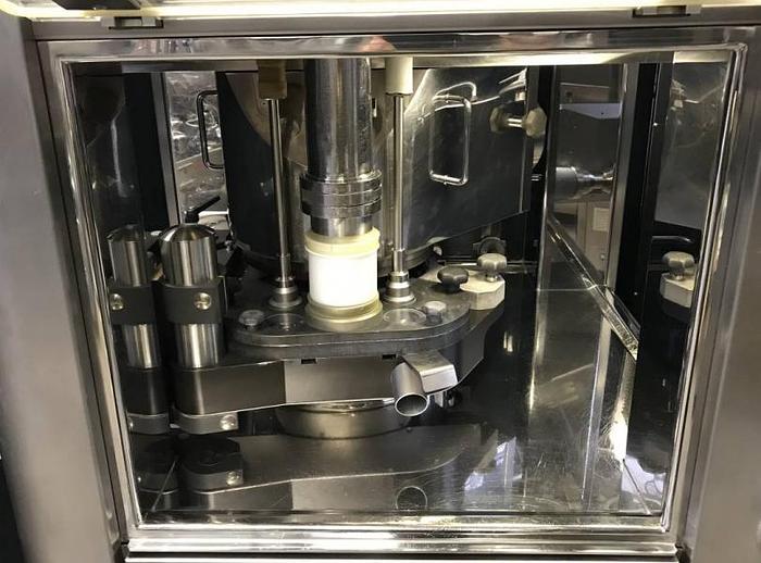 Used F 15774 D - IMA KILIAN SYNTHESIS 300 Rotary Tablet Press EU B + EU D
