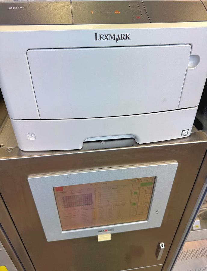 Used R 17031 E - Checkweigher for Capsules IMA PRECISA 12