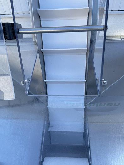 Used P 16342 D - Elevator HOPPMANN