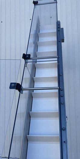 Used P 16342 D - Elevator HOPPMANN