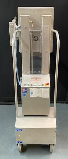 Used P 15259 D - Drum Lifter SCHNEIDER ROBUSTO FL 120