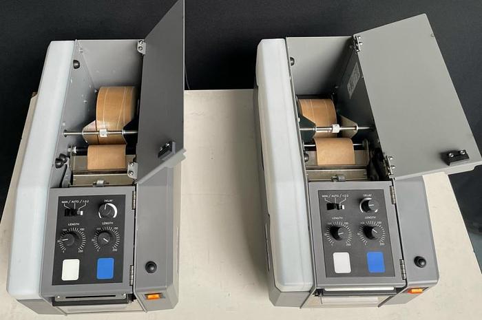 Used N 15600 D - Adhesive Strip Encoder BETTER PACK BP755 eMA