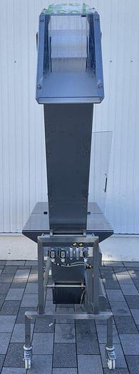 Used P 16342 D - Elevator HOPPMANN