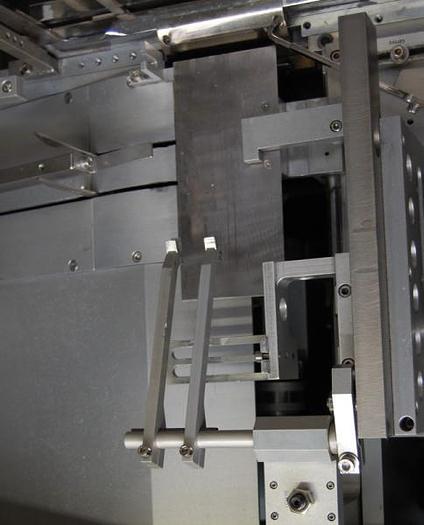 Used N 15253 D - Cartoner for Blisters UHLMANN C 150