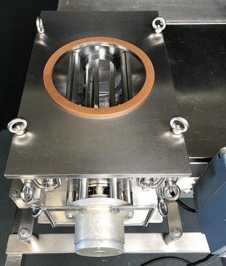 Used C 15920 D -FREWITT MG 633 Granulator