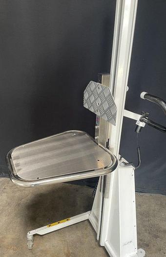 Used P 16419 D - Minilifter with Platform EDMO LIFT WB 80