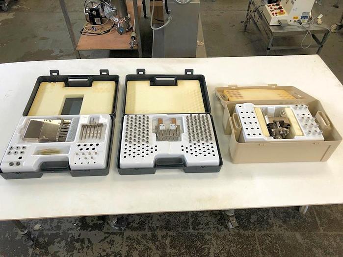 Used G 15587 E - Capsule Format Parts Size 0 for IMA Zanasi 40 E/F
