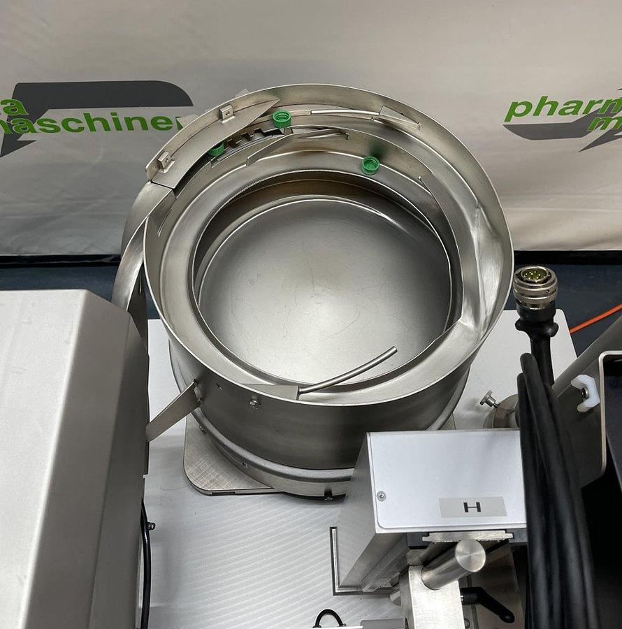 Used K 17270 D - COLLISCHAN S 703 ZELLWAG Z-150 S 