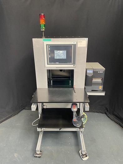 Used R 16183 D - Track & Trace Single Aggregation for cartons SEIDENADER