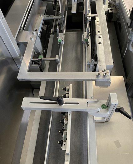 Used O 16447 D - Stretch Bander MULTIPACK F 43