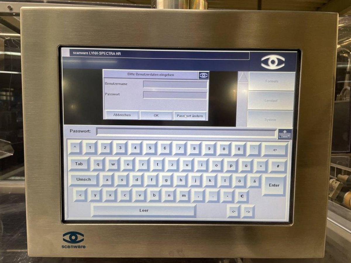 Used I 16483 D - Blisterpacker and Cartoning machine IMA C70