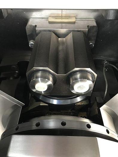 Used F 15766 D - FETTE P 1200 iC Rotary Tablet Press EU-D 20 stations