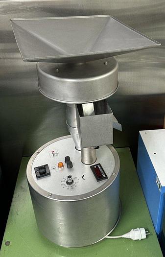 Used S 15991 D - Capsule Sorter IMA DS 71