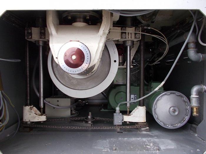 Used G 16068 D - BOSCH GKF 1500 Capsule filler for powder