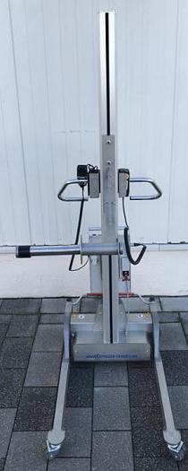 Used V 15729 D -  Pharma Foil Reel Lifter EXPRESSO LIFT 2 MOVE 225
