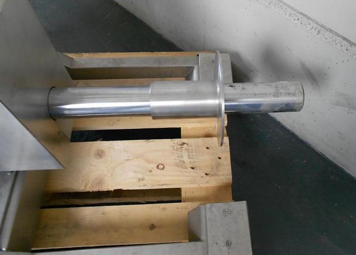 Used V 15018 D - Foil Reel Lifter FLEXLINK LIFT K250 M