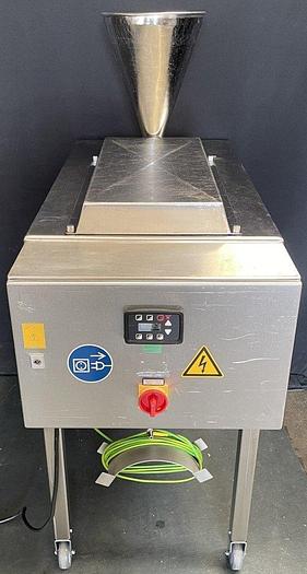 Used C 16511 D - Sifter QUADRO COMIL 197S
