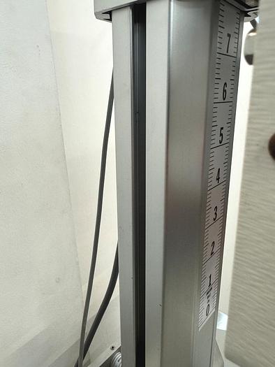 Used L 16578 E - Induction Sealer ENERCON LM3950-07 'Auto-Junior' - Semi-Auto