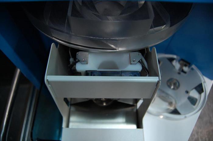 Used U 14880 D -  Tablets Hardness tester SOTAX HT 10