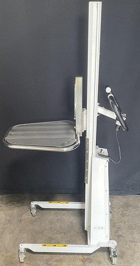 Used P 16419 D - Minilifter with Platform EDMO LIFT WB 80