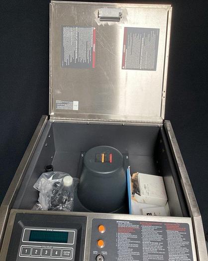 Used Q 16232 D - Biodecontamination Unit STERIS VHP 1001G