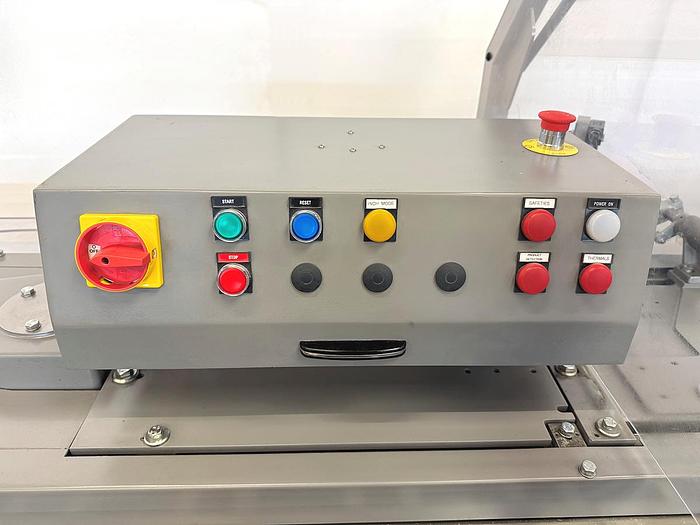 Refurbished N 16629 E - Vertical Cartoner CAM AV 78.17