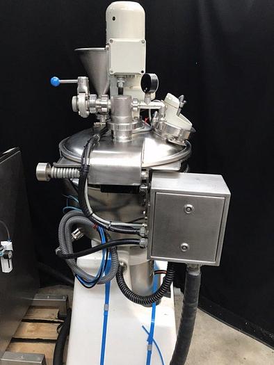 Used A 16462 D -  STEPHAN UMC 55 Universal Blender
