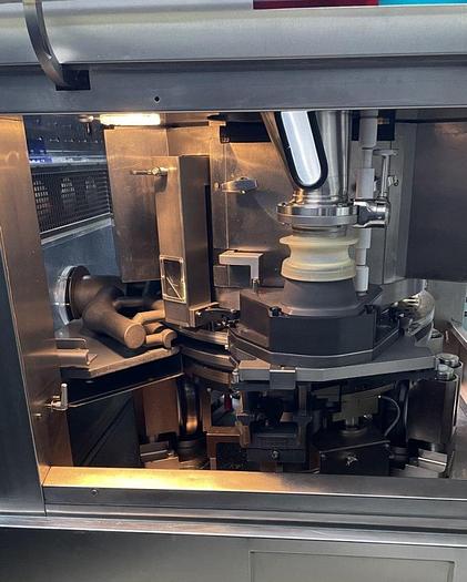 Used F 16421 D - Tablet press FETTE 3090 C EU-D / EU 1