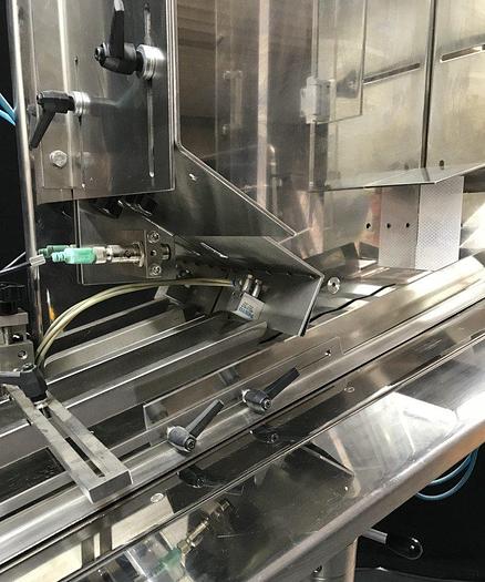 Used J 15947 D - Tube Magazine ROMACO