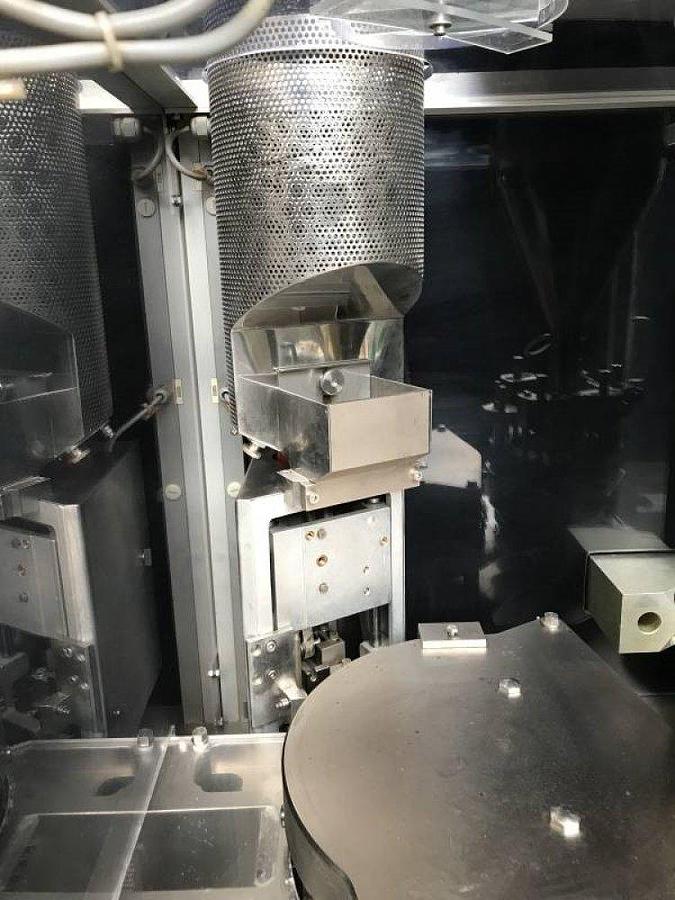 Used G 17206 D - Capsule Filler for Powder BOSCH GKF 700 S